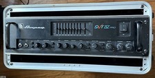 Ampeg svt 4 pro