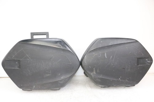 Valise yamaha tdm - -, 900