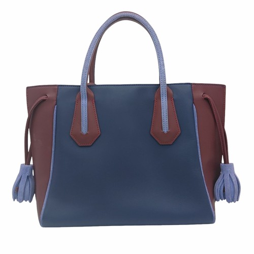 Longchamp penelope leather - penelope,