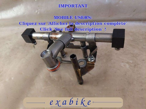 Pas description voir - pas,