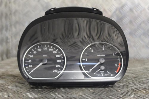 Compteur bmw serie e81 - compteur, 1