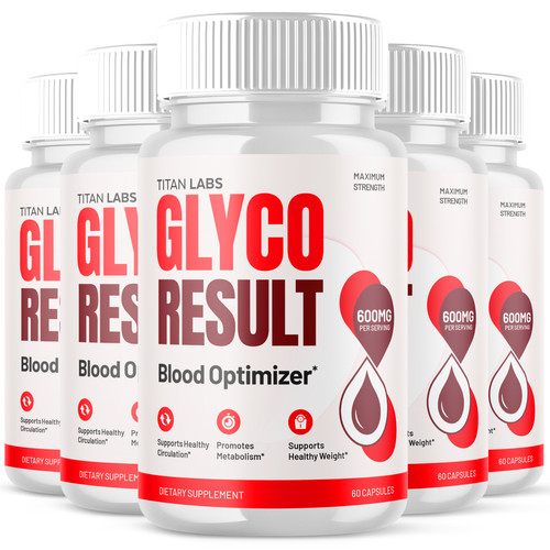 Glyco result advanced - glyco,