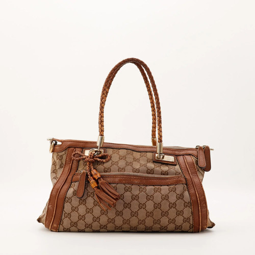 Sac main gucci tote bella - sac,