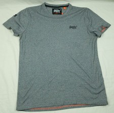-SUPERDRY HOMME VINTAGE T