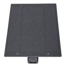 7W 5V ETFE Solar Panel Charger