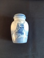 ANCIEN POT A MOUTARDE