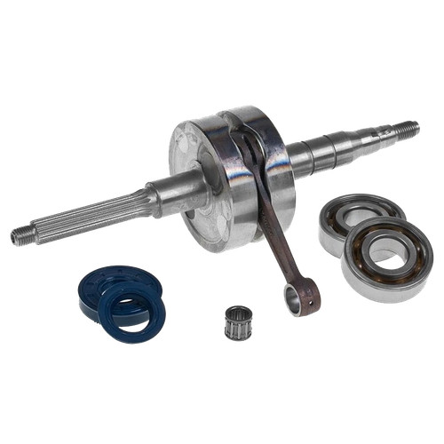 Arbre moteur top - moteur,