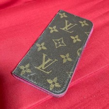 Louis Vuitton iPhone Case