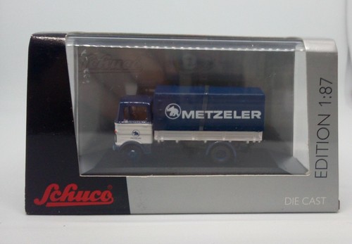 Camion mercedes benz - benz, lp