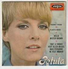 Petula CLARK - Hello Mister