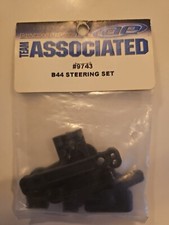 VINTAGE TEAM ASSOCIATED 9743