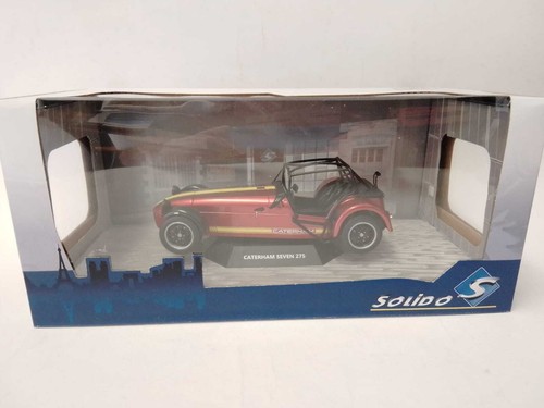 Solide caterham seven - solide, 275