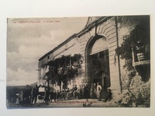 Old postcard - GRILLON 1 - THE NEW PORTAL - ANIMATED -918