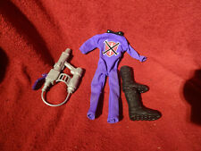 Action Man - Dr X Accessory Kit - Rare - Action Figure - 1996
