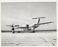 HAVILLAND AIRCRAFT  HELICE