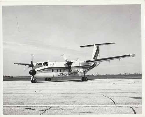 Havilland aircraft helice - havilland,
