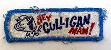 Ancien Écusson Patch Vintage
