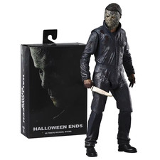 Figurine NECA Ultimate Michael