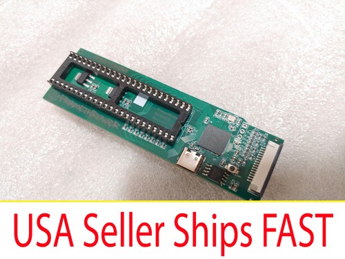 Framethrower amiga hdmi - amiga,