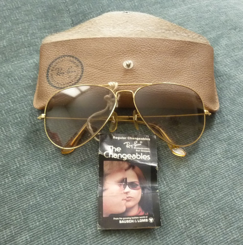 Ray ban aviator - , the