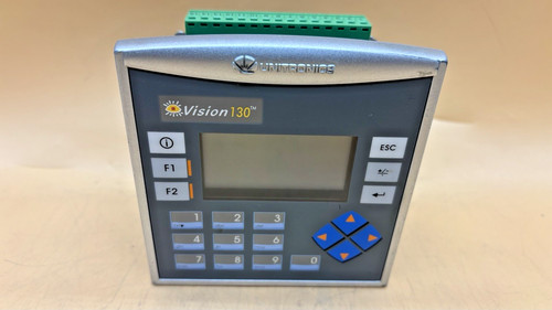 Unitronics vision 130 - vision,