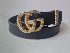 Ceinture GUCCI Marmont 🔴