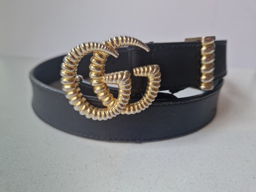 Ceinture gucci marmont - marmont, 🔴