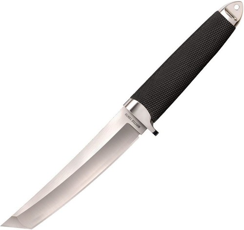 Cold steel master tanto - cold,