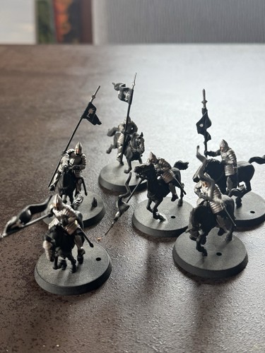 Lotr cavaliers gondor - du,