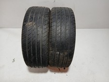 215 55 17 pneu RENAULT ESPACE