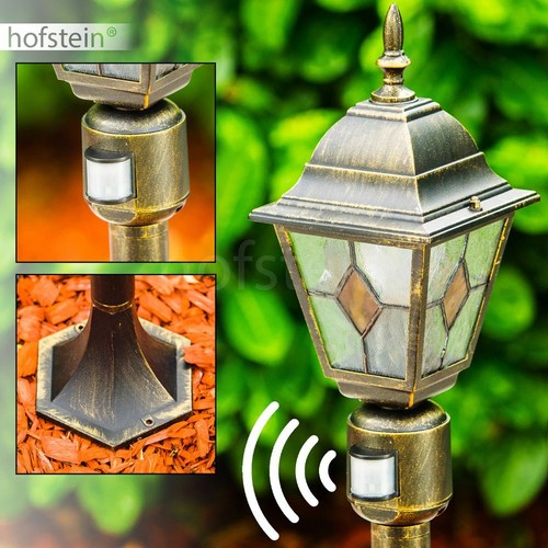 Lampadaire lampe extérieur - lampadaire,