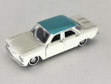 FRANKLIN MINT 1/43ème