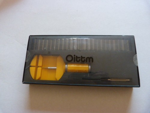 Coffret oittn bracelet apple - coffret,