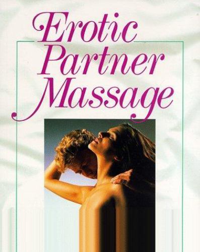 Erotic partner massage - massage, by