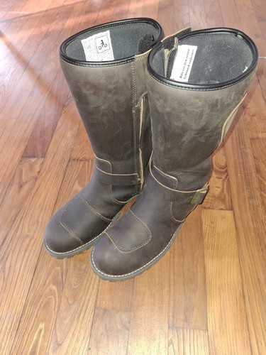 Bottes