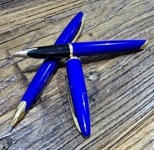 Waterman Carène : Plume +