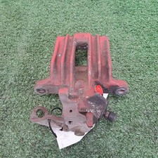 Etrier arriere gauche