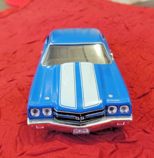 Chevrolet Chevelle SS 454 1/43