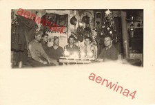 Les soldats allemands de Noël