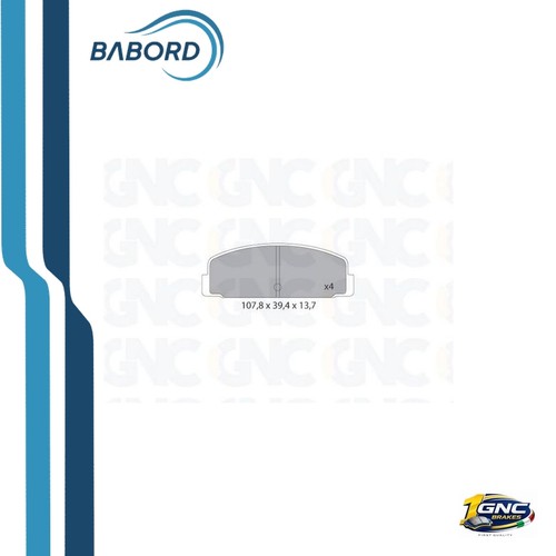 Gnc p1275 kit - kit, de