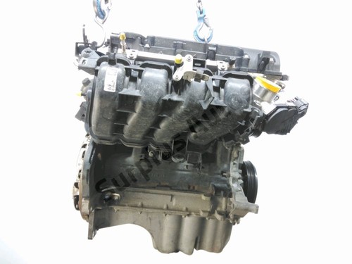 Moteur 25199025 opel corsa - moteur,