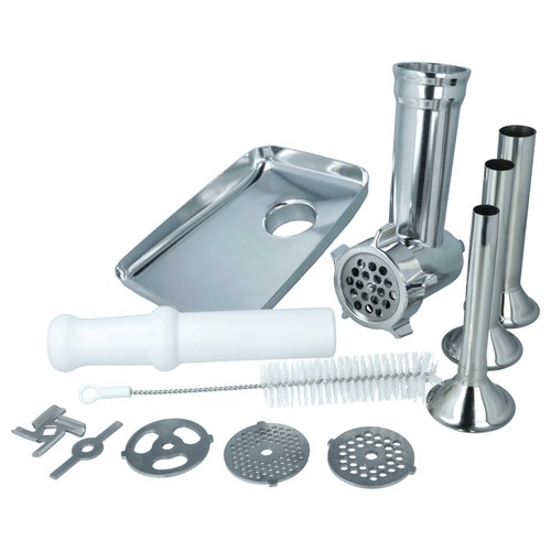 Embout hachoir pour kitchenaid - embout,