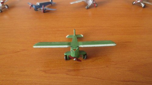 Dinky toys france - dinky,
