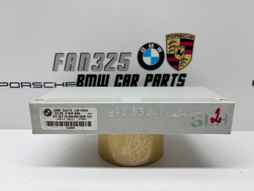 Oem bmw e46 - bmw,