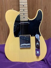 Fender Telecaster Junior