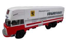 Camion frigo Berliet GPRK10