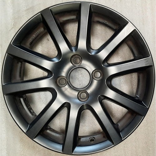 Autec typ skandic jantes alu - s,
