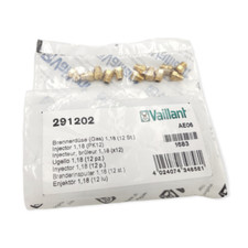 VAILLANT 12 BUSE METHANE Ø