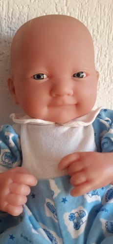 Poupée berenguer nouveau - berenguer,