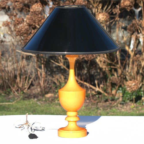 Lampe poser vintage - lampe,